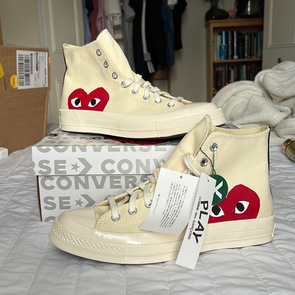 Comme des Garçons